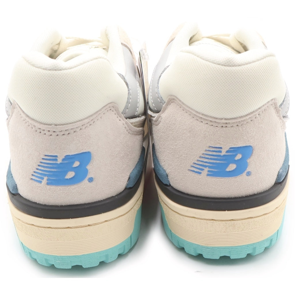 New Balance(ニューバランス) 550 Sea Salt シーソルト ローカットスニーカー ホワイト/マルチ US11/29cm BB550SSC