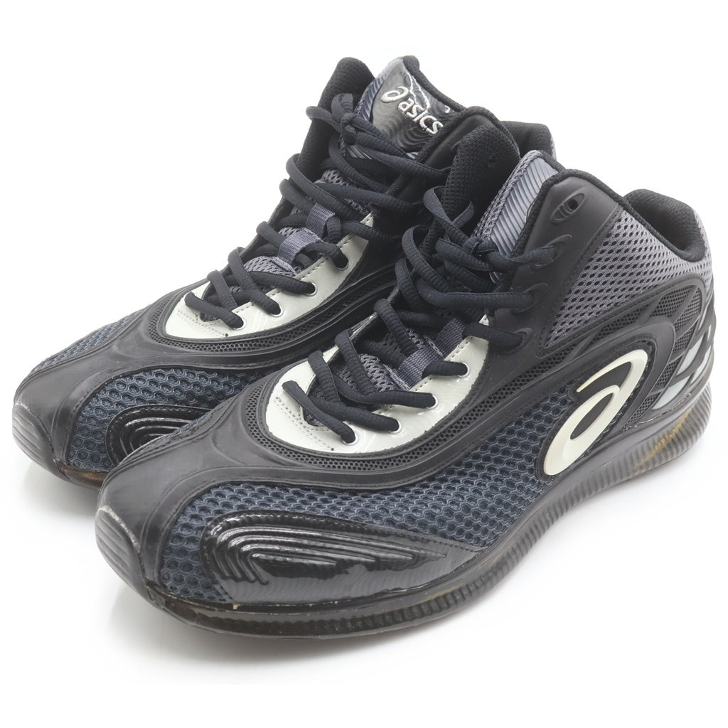 ASICS(アシックス) × KIKO KOSTADINOV GEL-SOKAT INFINITY 2 キコ・コスタディノフ ゲル ソカット インフィニティ2 ローカットスニーカー ブラック US11/28.5cm 1023A011