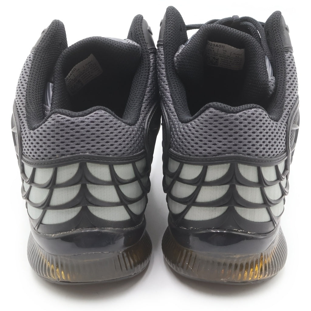 ASICS(アシックス) × KIKO KOSTADINOV GEL-SOKAT INFINITY 2 キコ・コスタディノフ ゲル ソカット インフィニティ2 ローカットスニーカー ブラック US11/28.5cm 1023A011