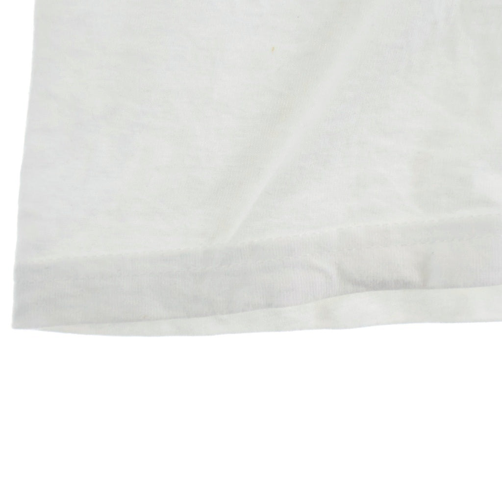 SUPREME(シュプリーム) 23AW Box Logo Tee Camo カモフラージュ 迷彩 ボックスロゴ クルーネック 半袖Tシャツ カットソー ホワイト