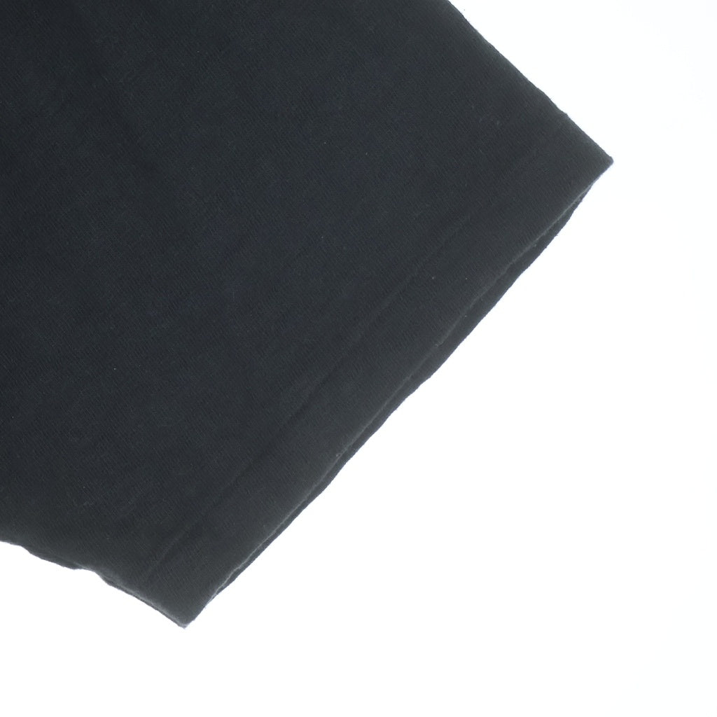 HUMAN MADE(ヒューマンメイド) Horse Graphic Tee うま グラフィック クルーネック 半袖Tシャツカットソー ブラック