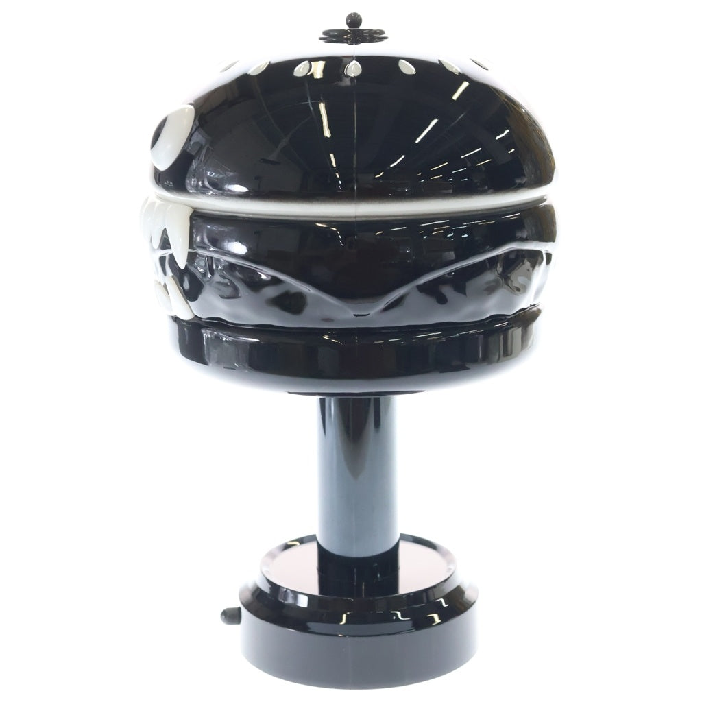 UNDERCOVER(アンダーカバー) × MEDICOM TOY HAMBURGER LAMP メディコム