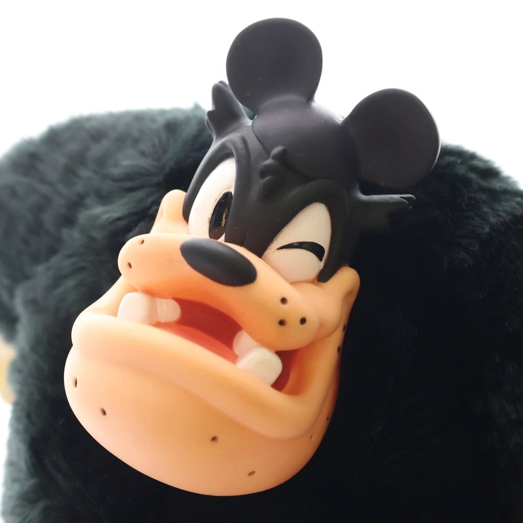 BOUNTY HUNTER(バウンティーハンター) × Disney Peat ディズニー ピート ミッキー仮装ver ぬいぐるみ ソフビ マルチ