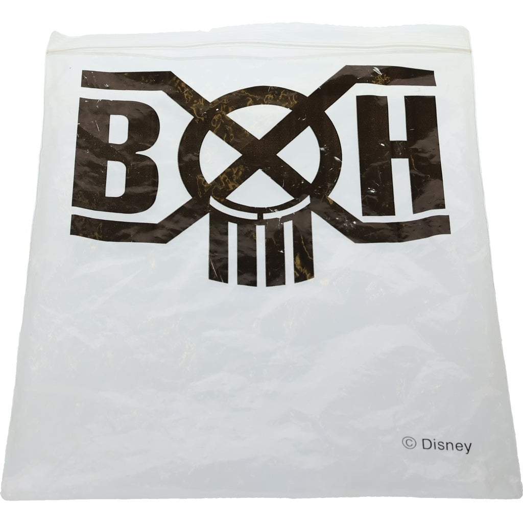 BOUNTY HUNTER(バウンティーハンター) × Disney Peat ディズニー ピート ミッキー仮装ver ぬいぐるみ ソフビ マルチ