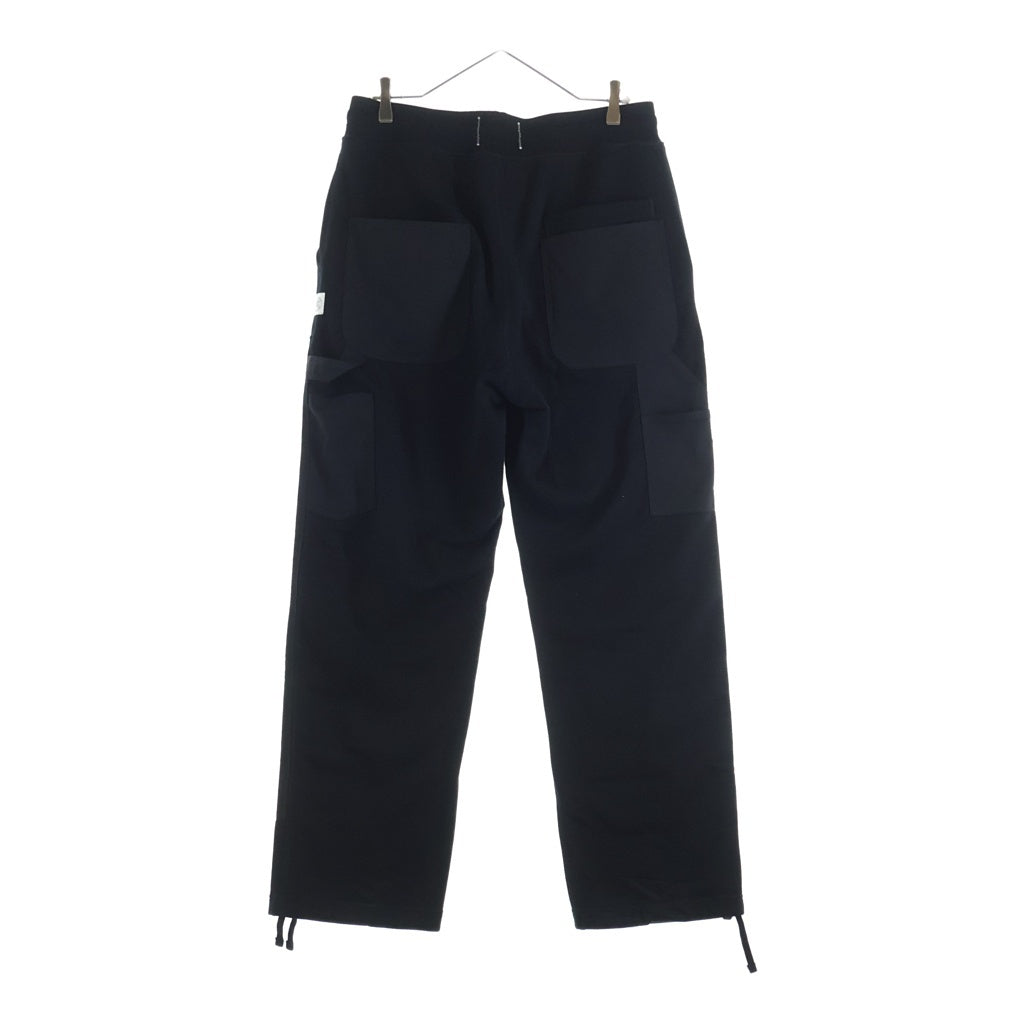 eYe COMME des GARCONS JUNYA WATANABE MAN(アイ コム デ ギャルソン ジュンヤ ワタナベ マン) 25AW ×レイニングチャンプ ダブルニー パンツ WP-T905-100