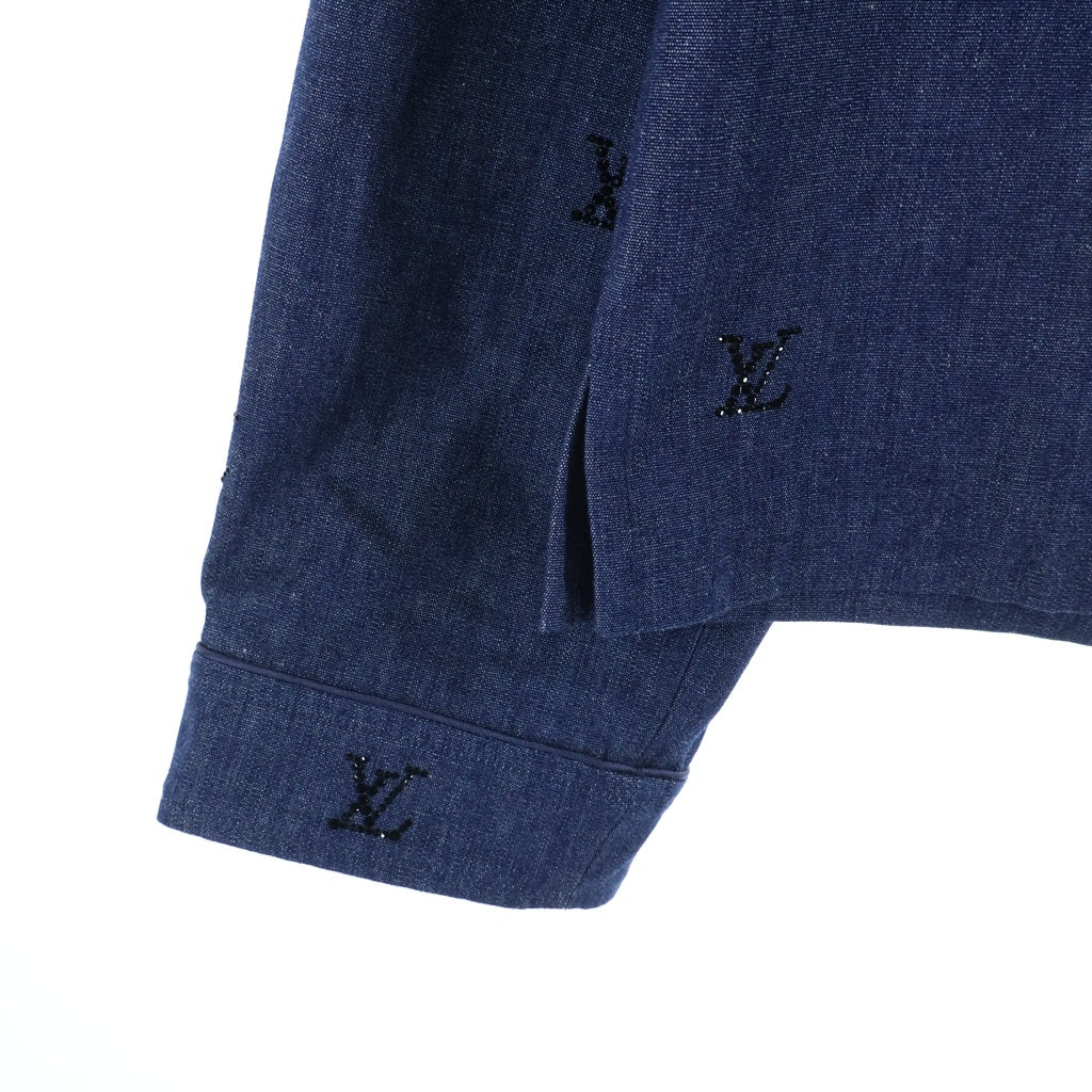 LOUIS VUITTON(ルイヴィトン) 25SS モノグラム ブラゾン エンベ