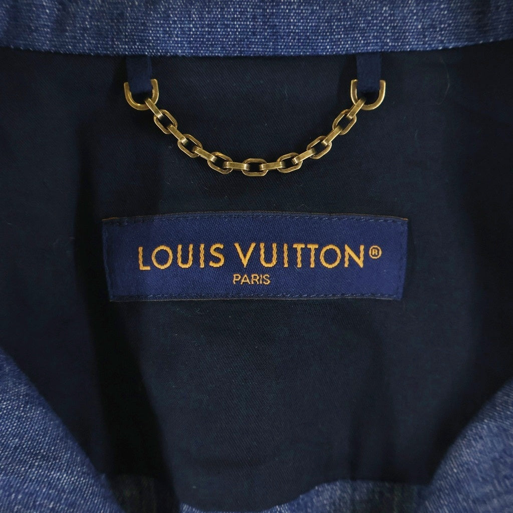 LOUIS VUITTON(ルイヴィトン) 25SS モノグラム ブラゾン エンベ