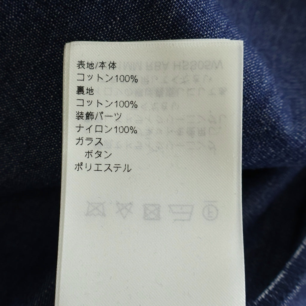 LOUIS VUITTON(ルイヴィトン) 25SS モノグラム ブラゾン エンベ
