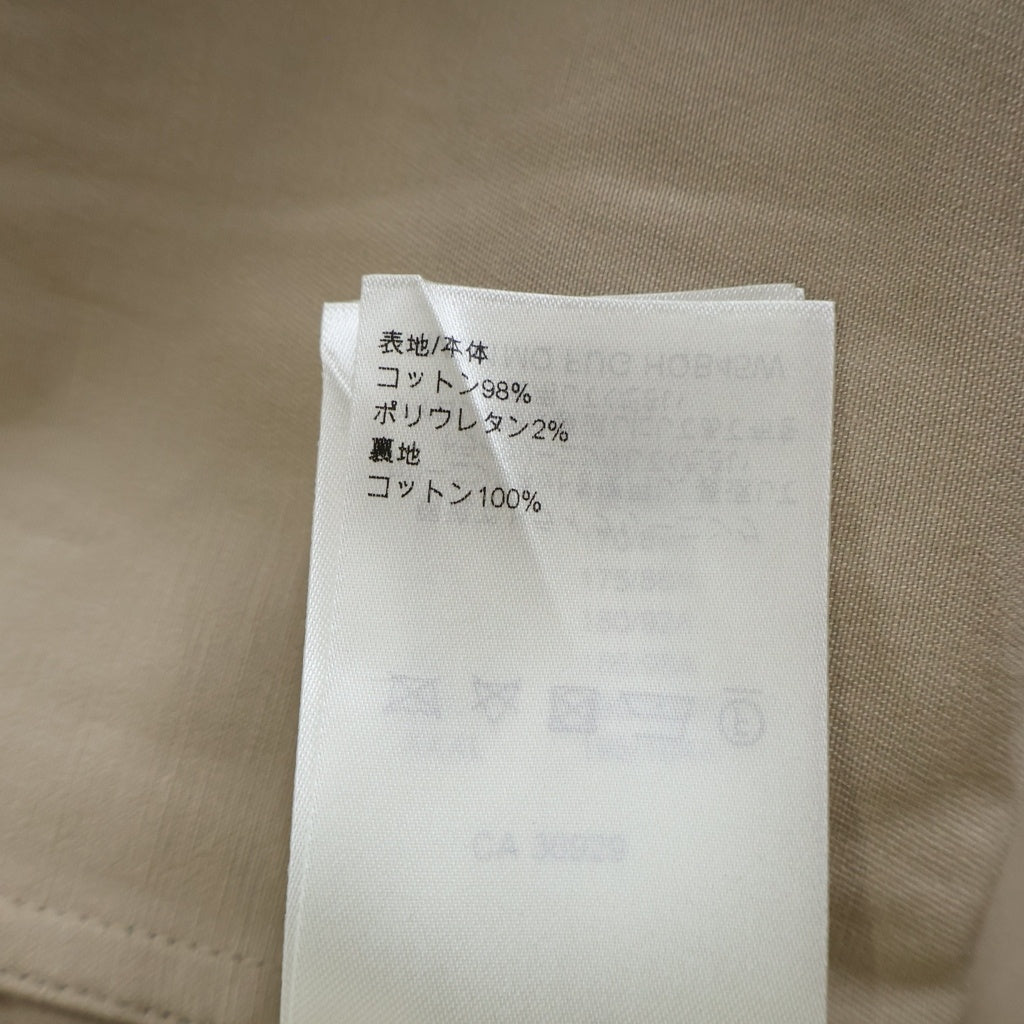 LOUIS VUITTON(ルイヴィトン) 24SS モノグラム フロックカジュアル