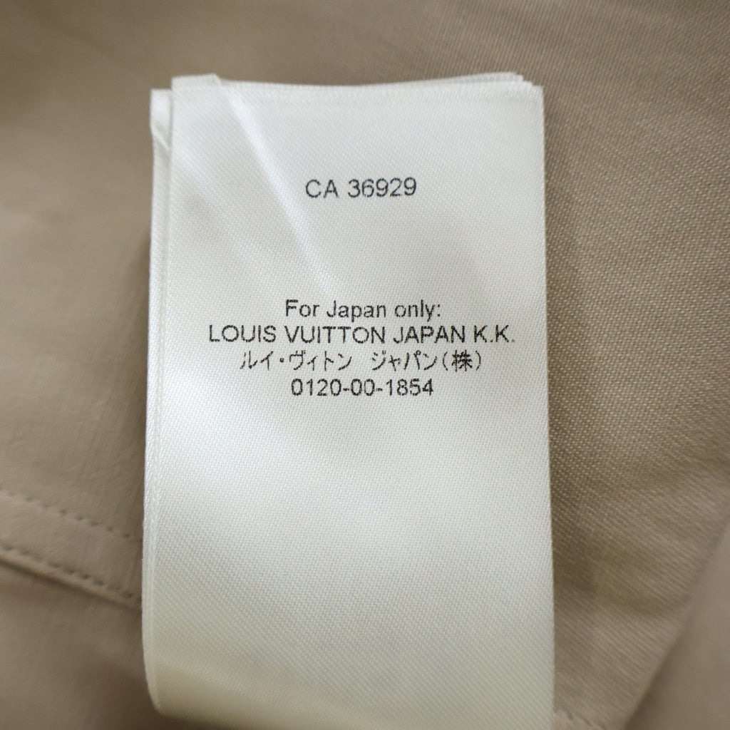 LOUIS VUITTON(ルイヴィトン) 24SS モノグラム フロックカジュアル