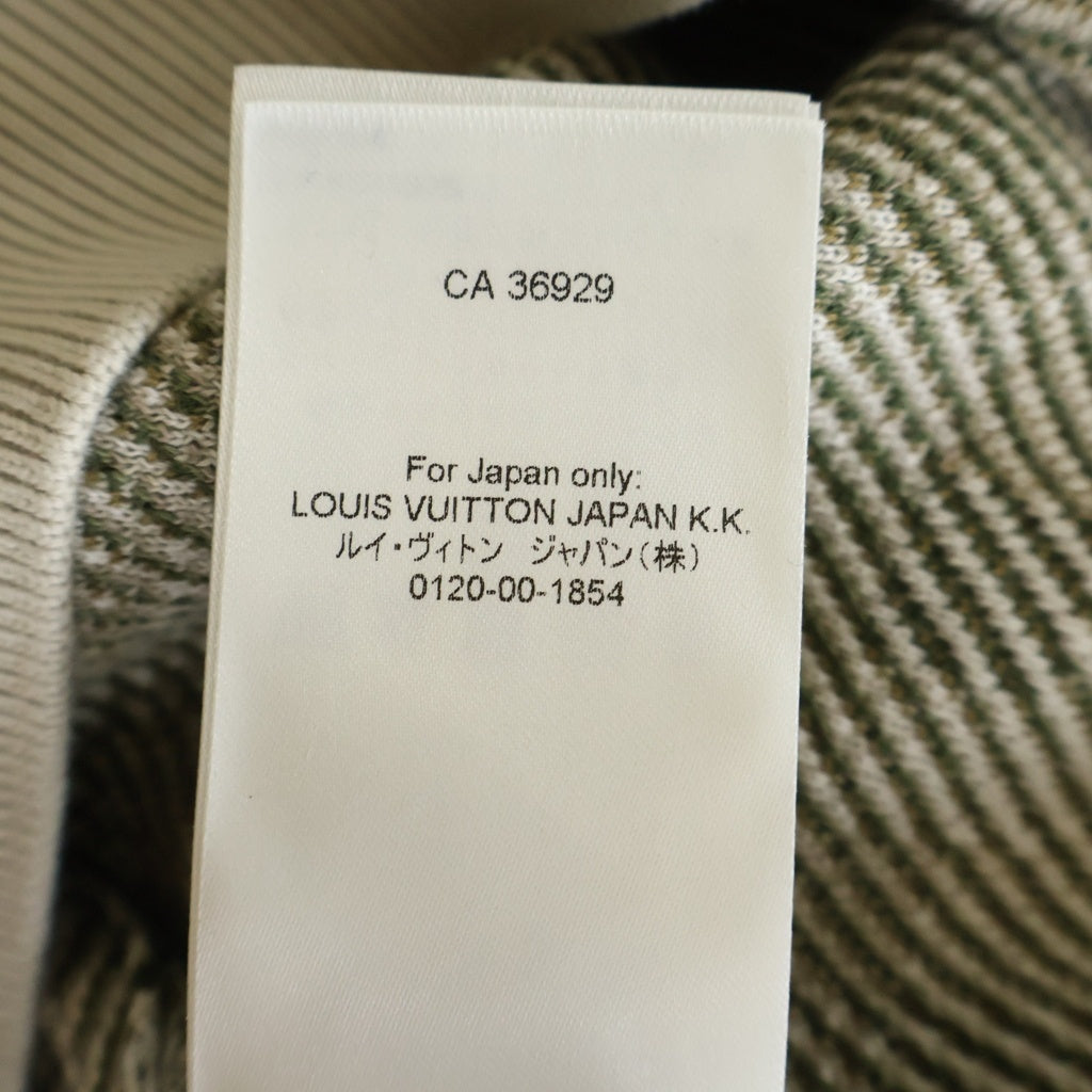 LOUIS VUITTON(ルイヴィトン) 25SS グラフィック ダミエ ロゴエン