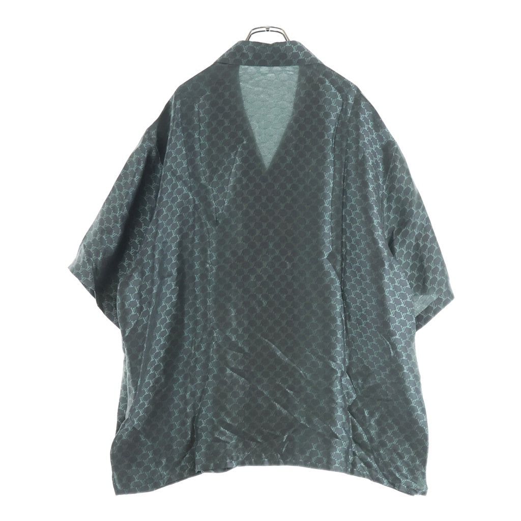 LOUIS VUITTON(ルイヴィトン) 24AW ジャカードモノグラム シルク
