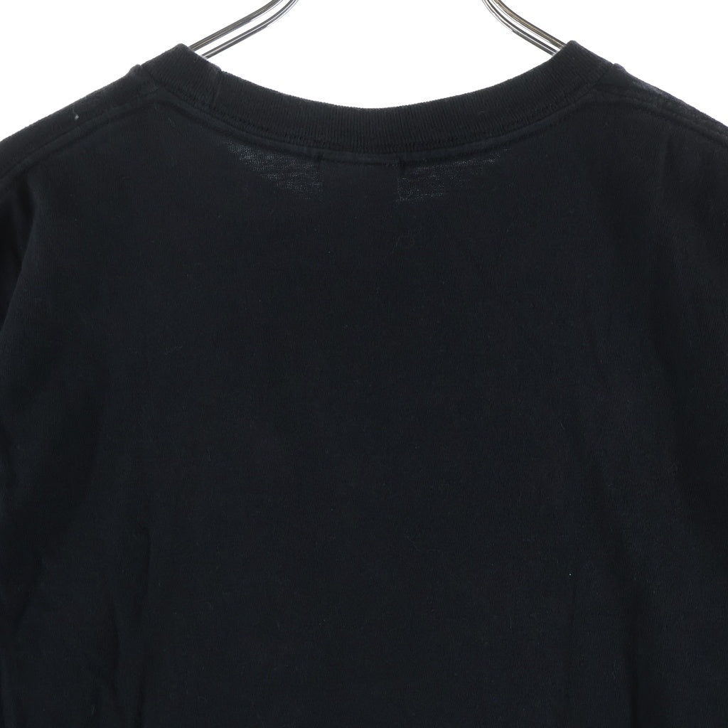 SUPREME(シュプリーム) 25SS Dean Blunt Tee ディーン・ブラント フロントフォトプリント 半袖Tシャツ カットソー ブラック