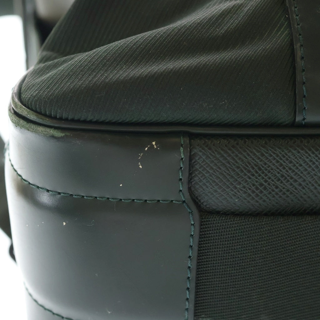 LOUIS VUITTON(ルイヴィトン) エピセア タイガ デルスー メッセンジャーバッグ ショルダーバック グリーン M30164 レディース