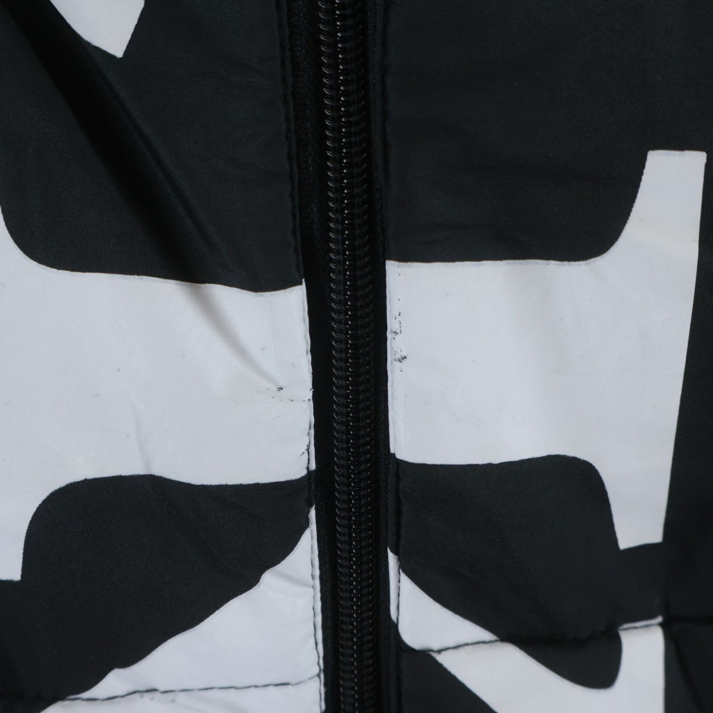 HUF(ハフ) 14AW FUCK IT FRIDAY SLEEPING BAG ファックイット フライデー アメリカンフラッグ スリーピングバッグ シュラフ 寝袋 ブラック