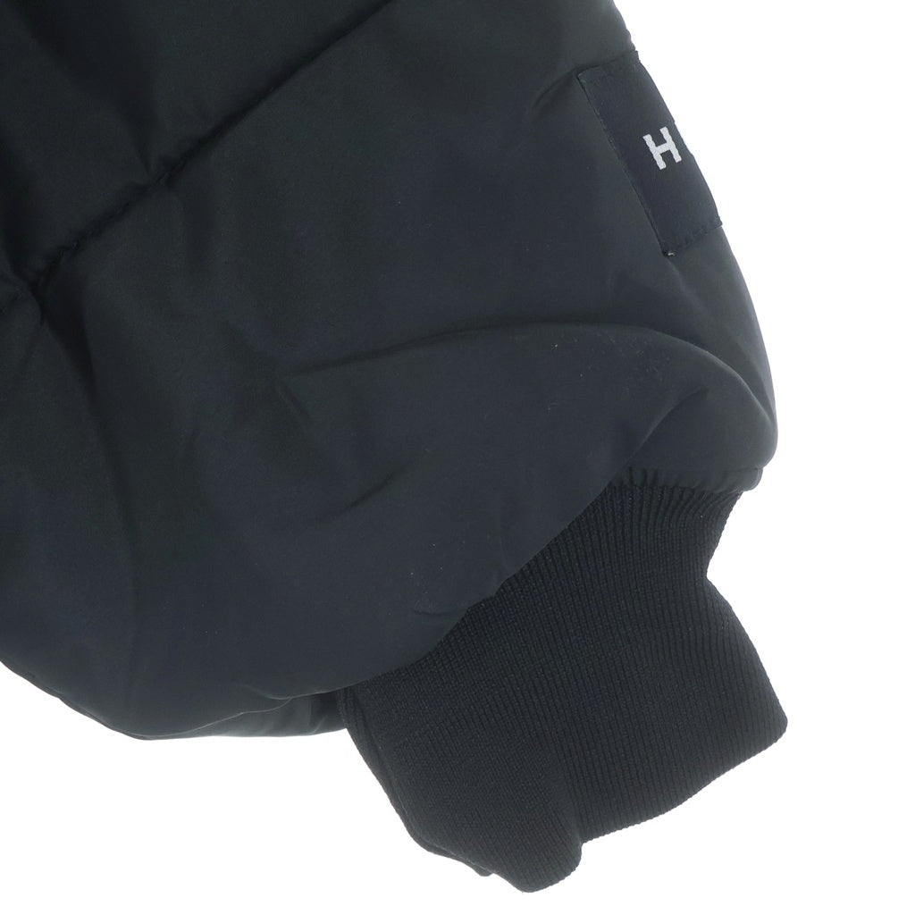 HUF(ハフ) 14AW FUCK IT FRIDAY SLEEPING BAG ファックイット フライデー アメリカンフラッグ スリーピングバッグ シュラフ 寝袋 ブラック