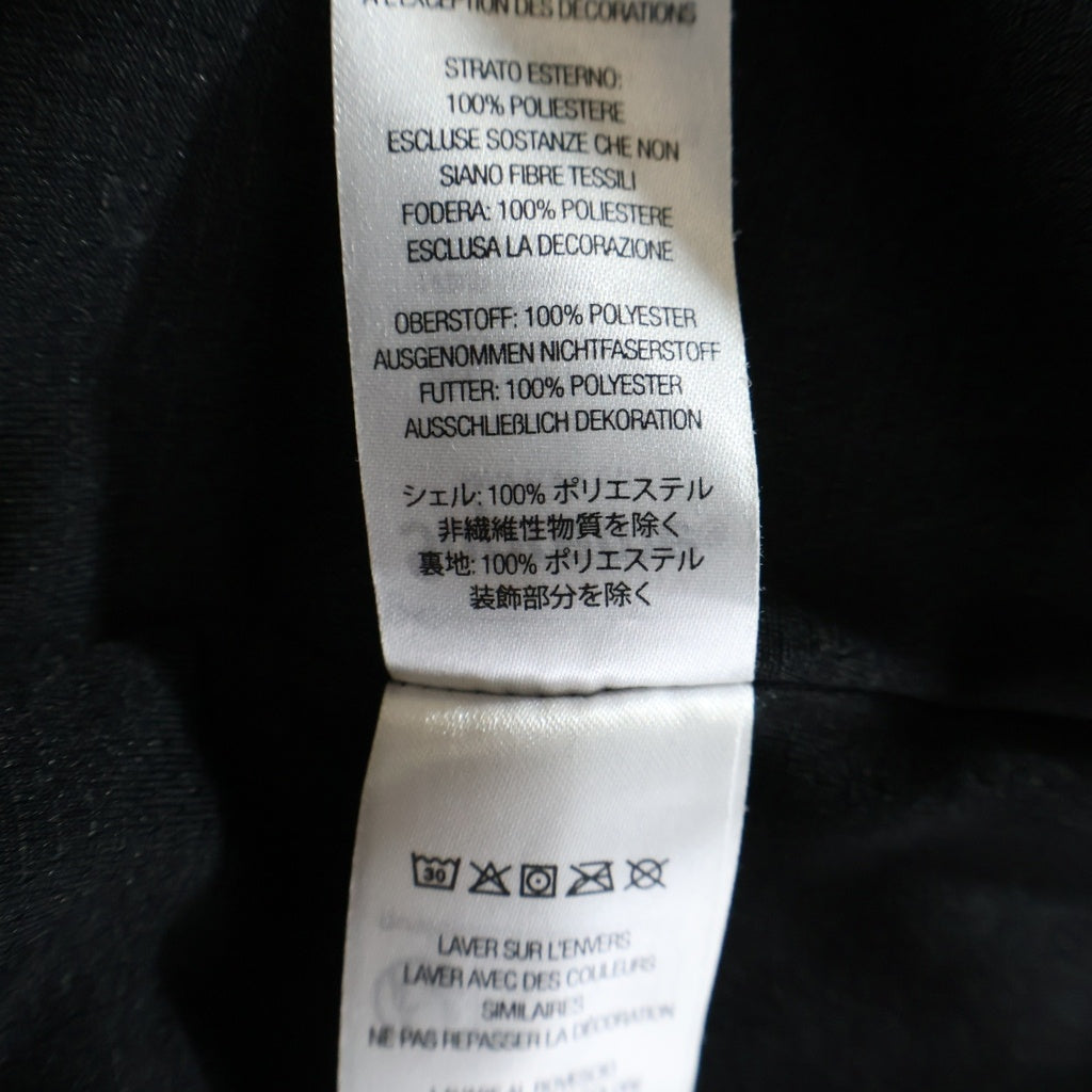 SUPREME(シュプリーム) 25AW Warthog Warm Up Pullover ウォートホッグ ウォームアップ ナイロン プルオーバートレーナー ブラック