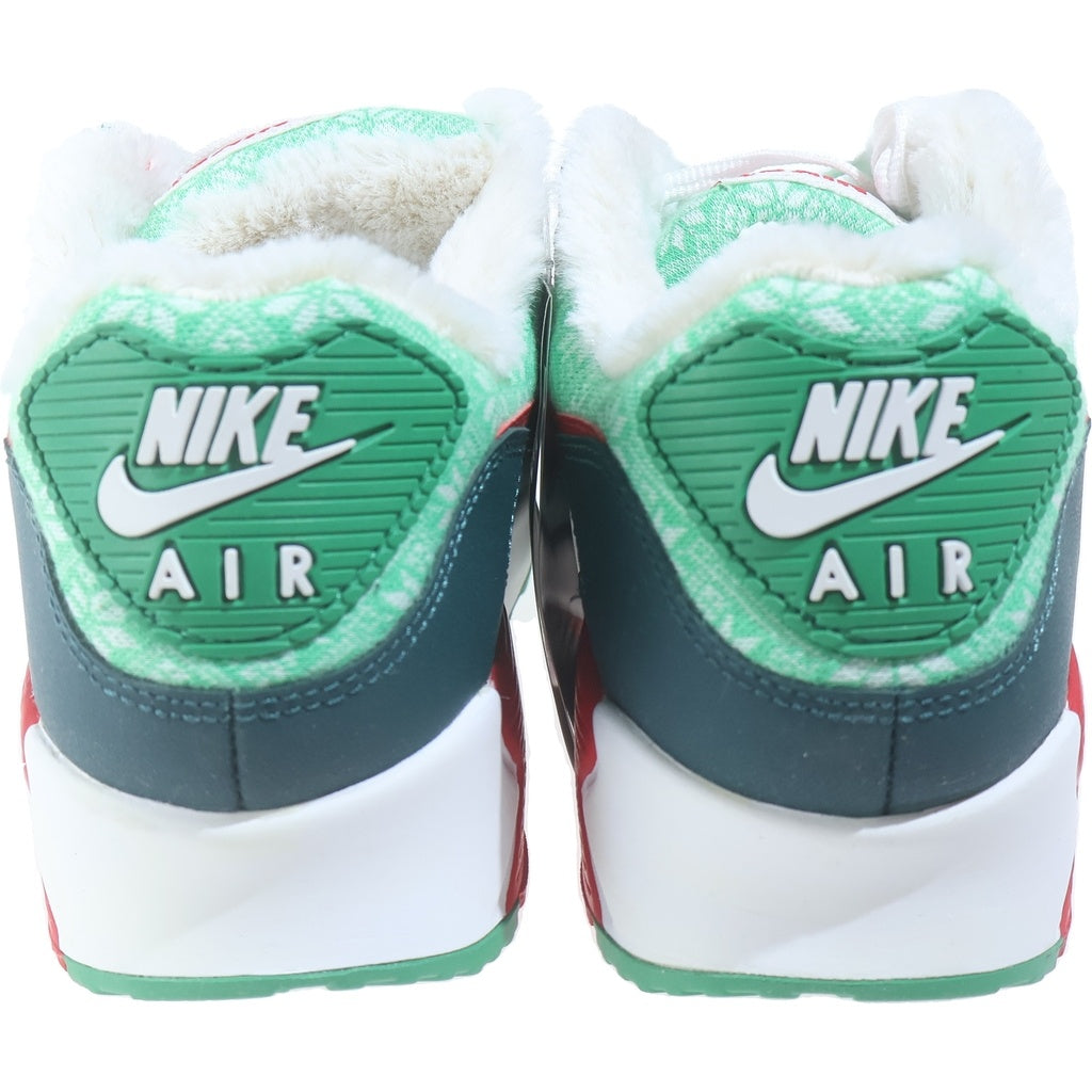 NIKE(ナイキ) Air Max 90 Nordic Christmas エアマックス90 ノルディッククリスマス ローカットスニーカー マルチ US9/27cm DC1607-100