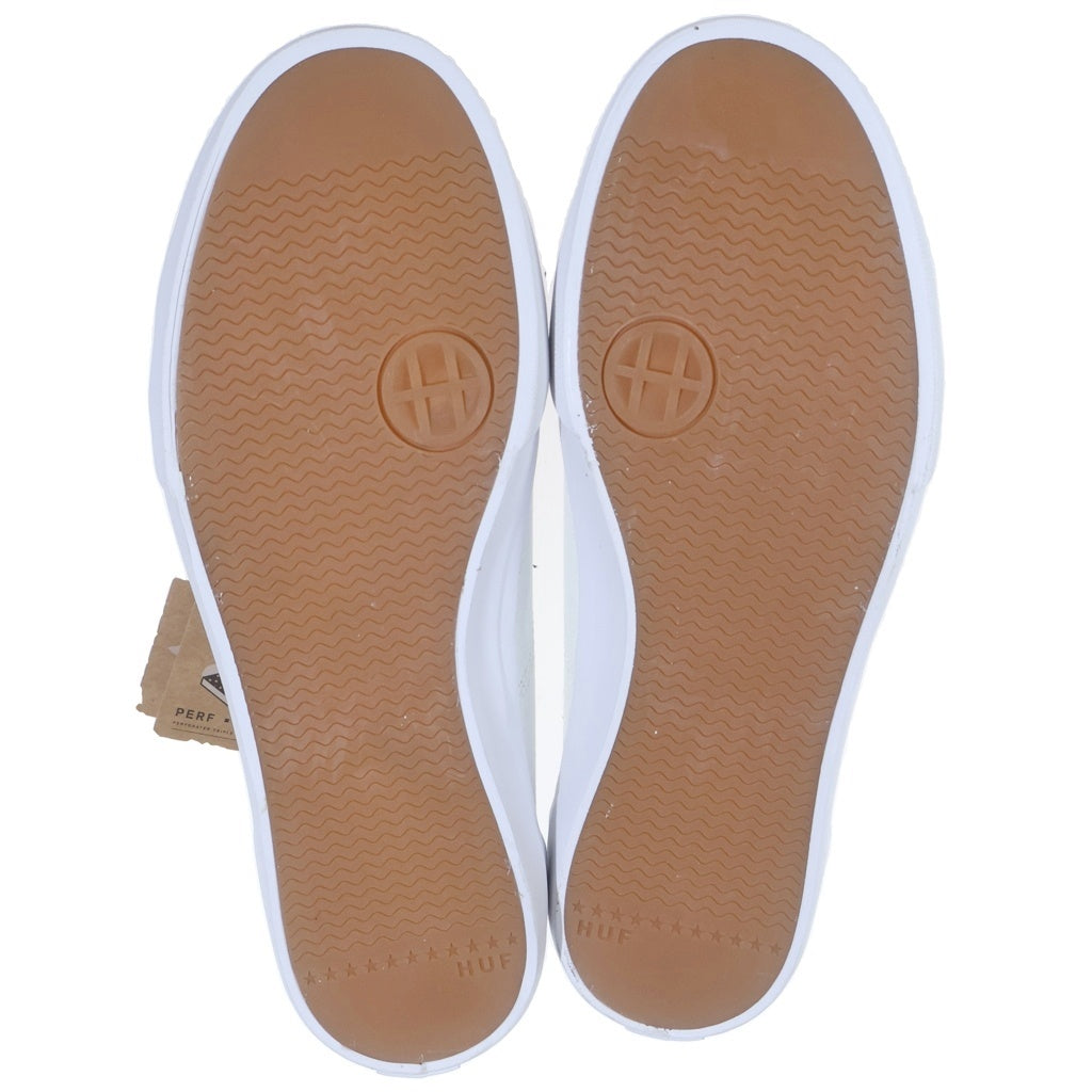 HUF(ハフ) × PEANUTS CLASSIC LO PEANUTS スヌーピー クラシック ロー