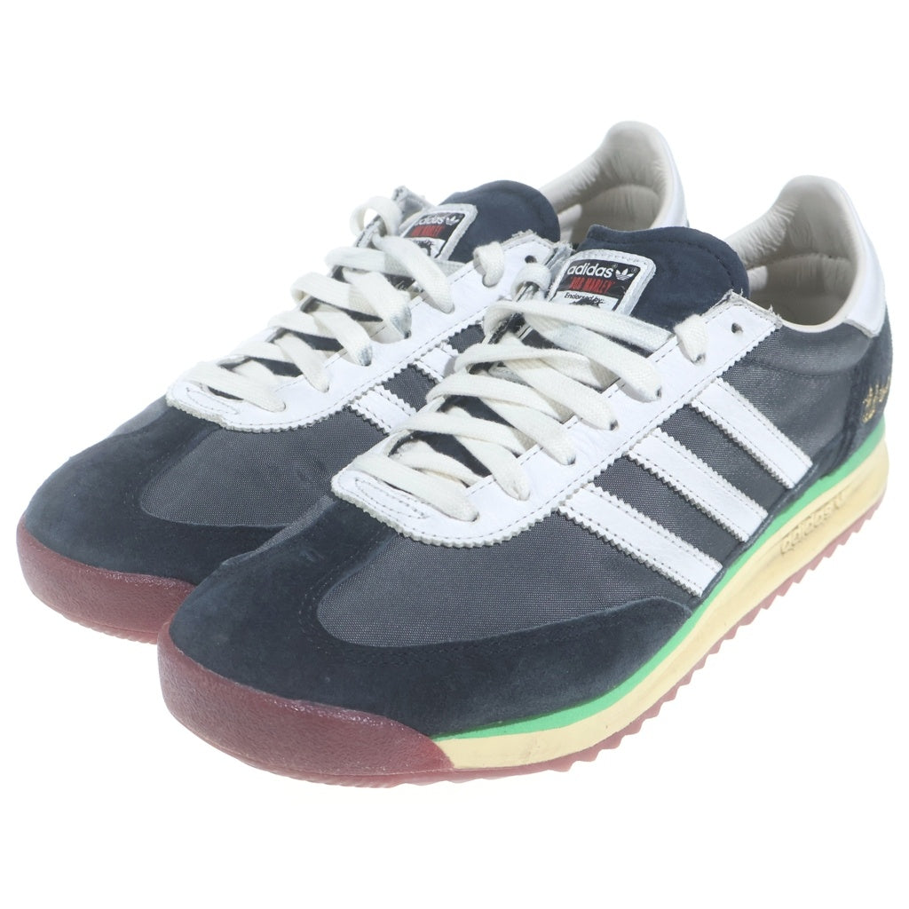 adidas(アディダス) ×Bob Marley SL 72 RS One Love ワンラブ ローカットスニーカー マルチ US9.5/27.5cm JR7973