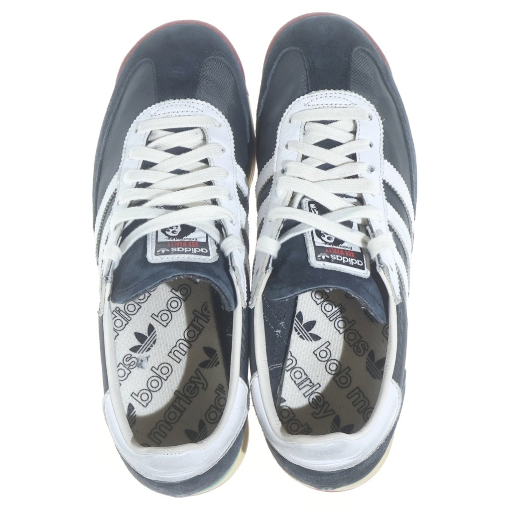 adidas(アディダス) ×Bob Marley SL 72 RS One Love ワンラブ ローカットスニーカー マルチ US9.5/27.5cm JR7973