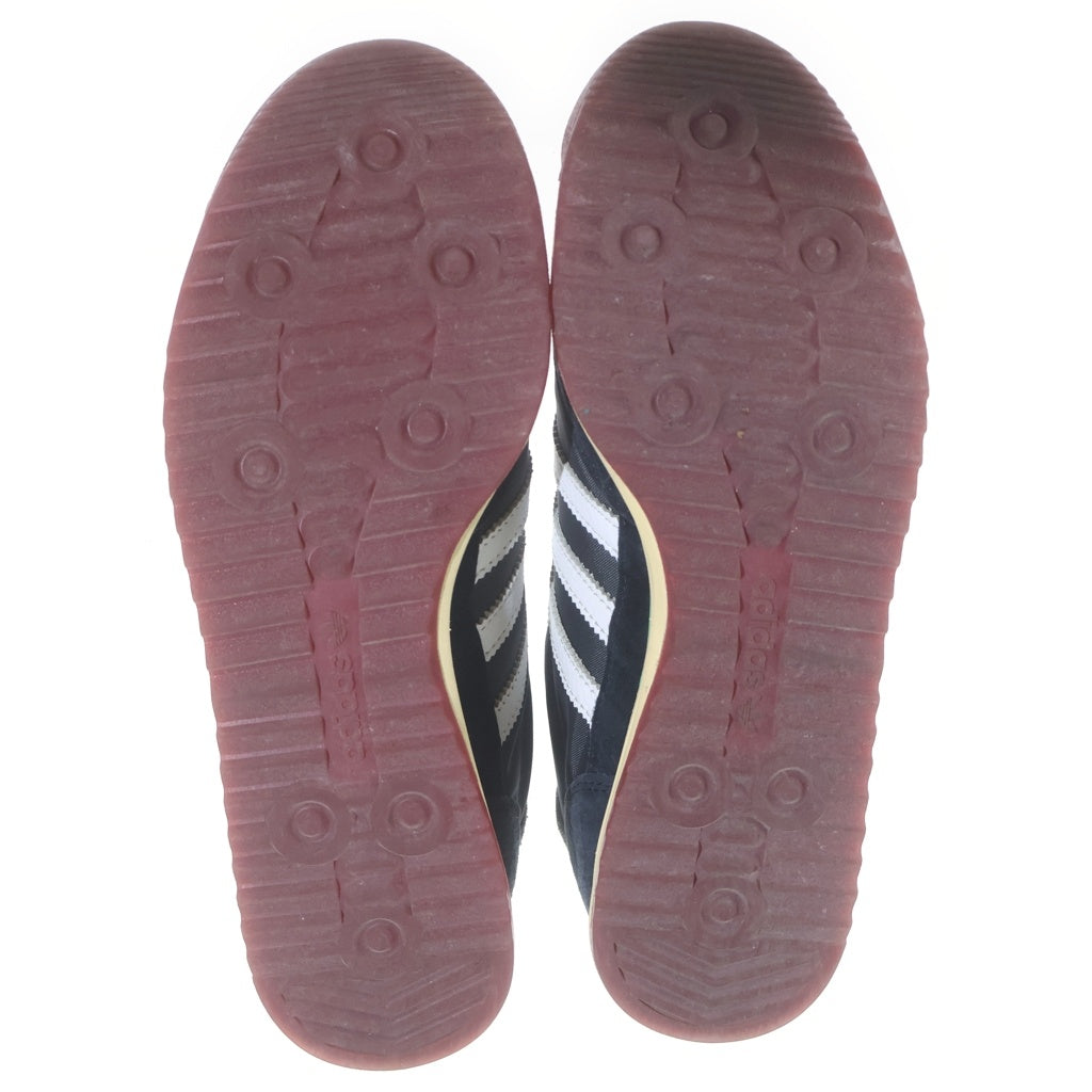 adidas(アディダス) ×Bob Marley SL 72 RS One Love ワンラブ ローカットスニーカー マルチ US9.5/27.5cm JR7973