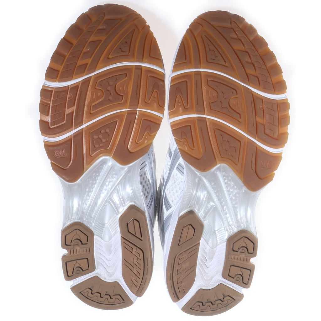 ASICS(アシックス) ×A.P.C. Gel-Kayano 14 ゲルカヤノ14 ローカットスニーカー ホワイト US10/28cm 1203A727