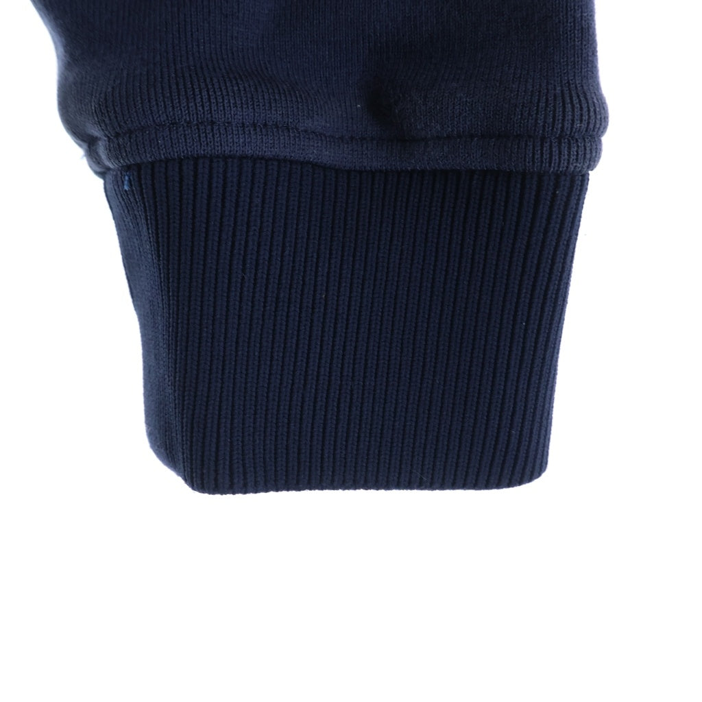 Paul Smith(ポールスミス) 22AW ストライプポイント ダウンジャケット ネイビー 223162