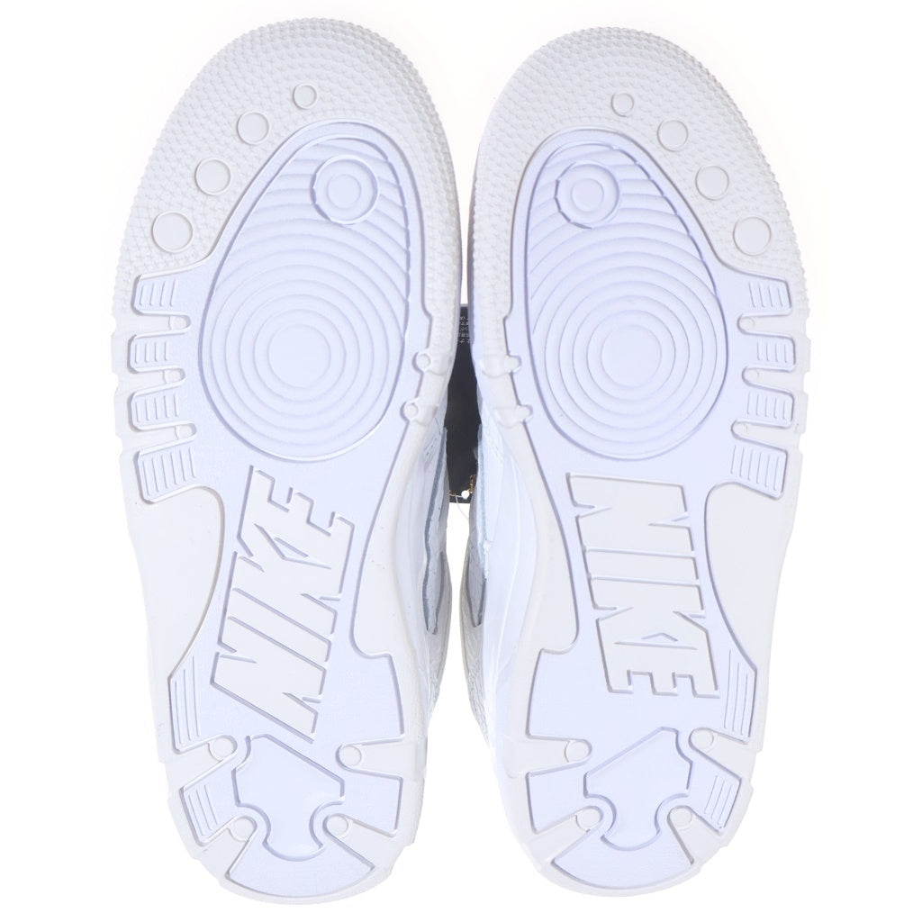 NIKE(ナイキ) ×NIGO AIR FORCE 3 LOW SP 二ゴー エアフォース3 ローカットスニーカー ホワイト/ゴールド US8/26cm HF7630-100