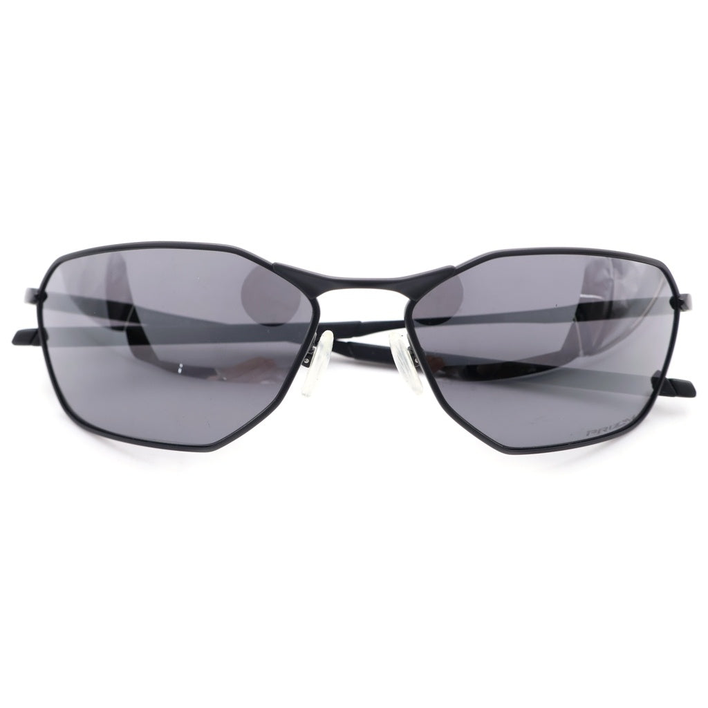 OAKLEY(オークリー) Savitar サビター メタルフレーム サングラス 眼鏡 ブラック OO6047-0158