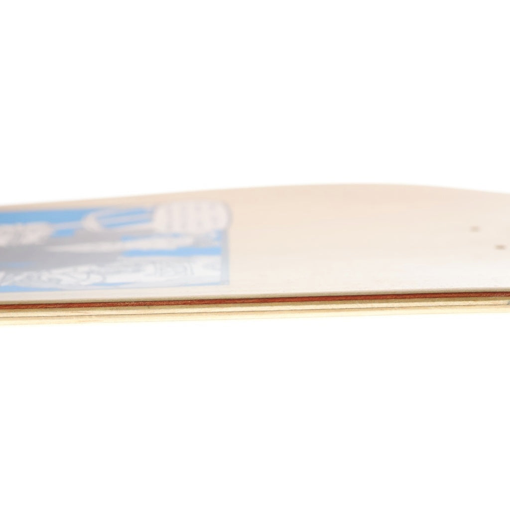 NO BRAND(ノーブランド) 【World Industries ワールドインダストリーズ】Steve Rocco III Reissue Skateboard Deck スティーブ・ロッコ III リイシュー スケートボード デッキ
