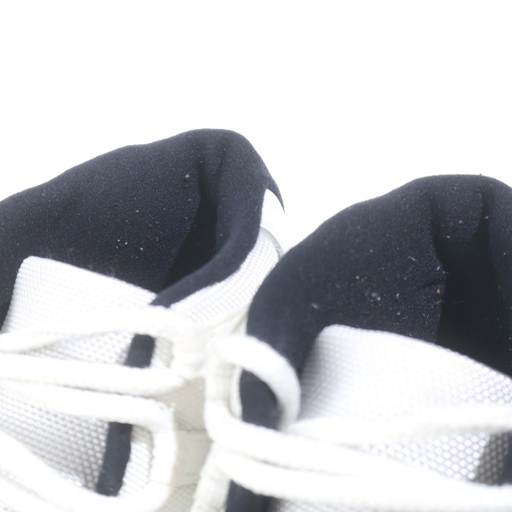 NIKE(ナイキ) AIR JORDAN 11 RETRO CONCORD 2018 エアジョーダン11 レトロ コンコルド ハイカットスニーカー ホワイト/ブラック US11/29cm 378037-100