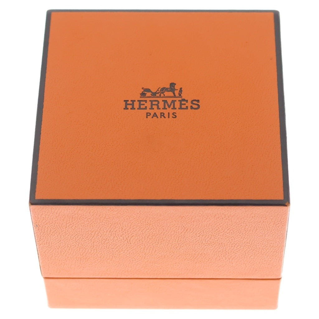 HERMES(エルメス) シェーヌダンクル アンシェネ リング シルバー