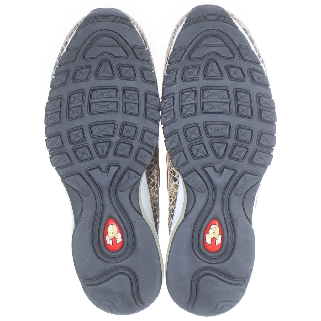 NIKE(ナイキ) AIR MAX 98 CHINESE NEW YEAR 2019 エアマックス 98 チャイニーズニューイヤー ローカットスニーカー マルチ US9.5/27.5cm BV6649-708