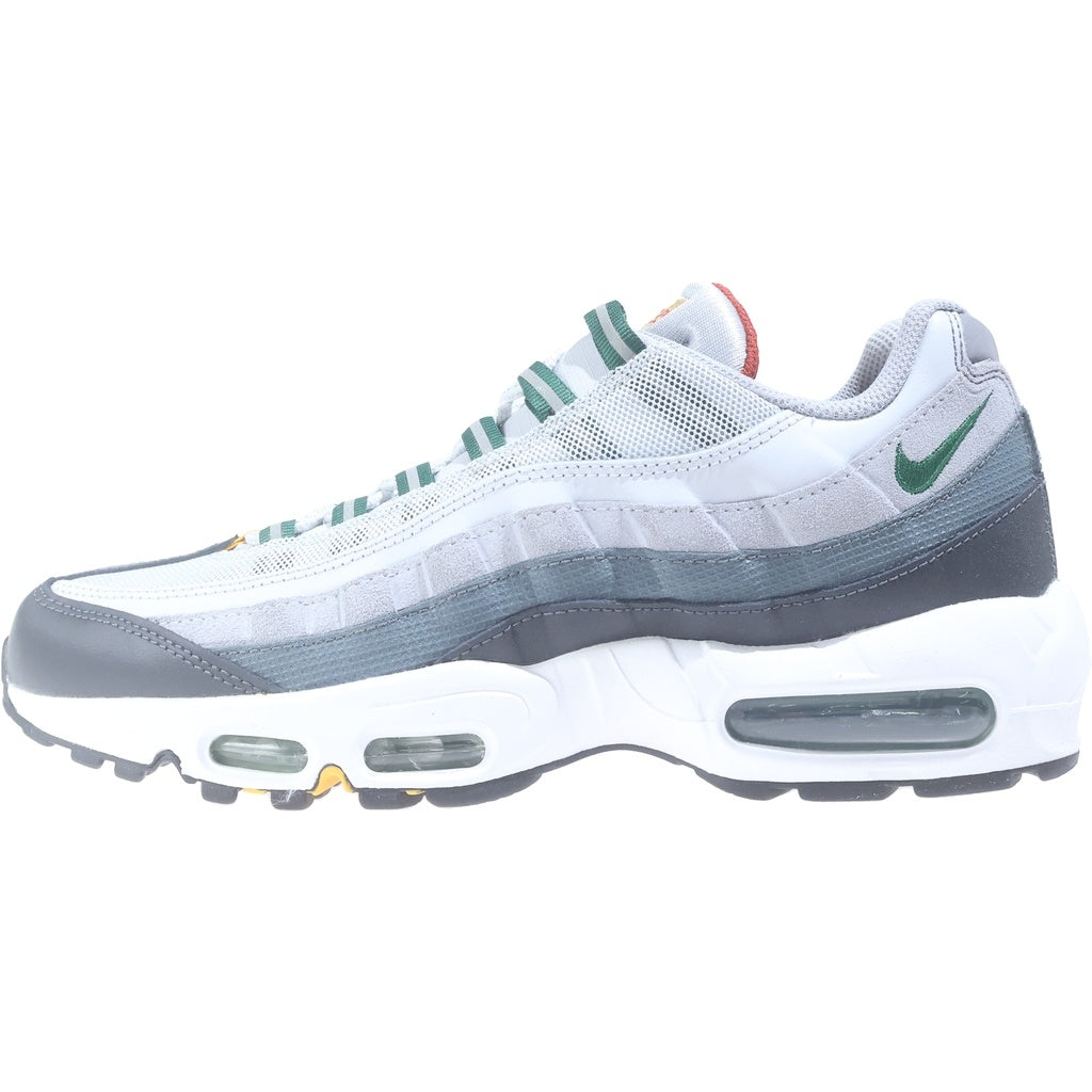 NIKE(ナイキ) AIR MAX 95 PURE PLATINUM エアマックス 95 ピュアプラチナム ローカットスニーカー グレー US9/27.5cm DM0011-002