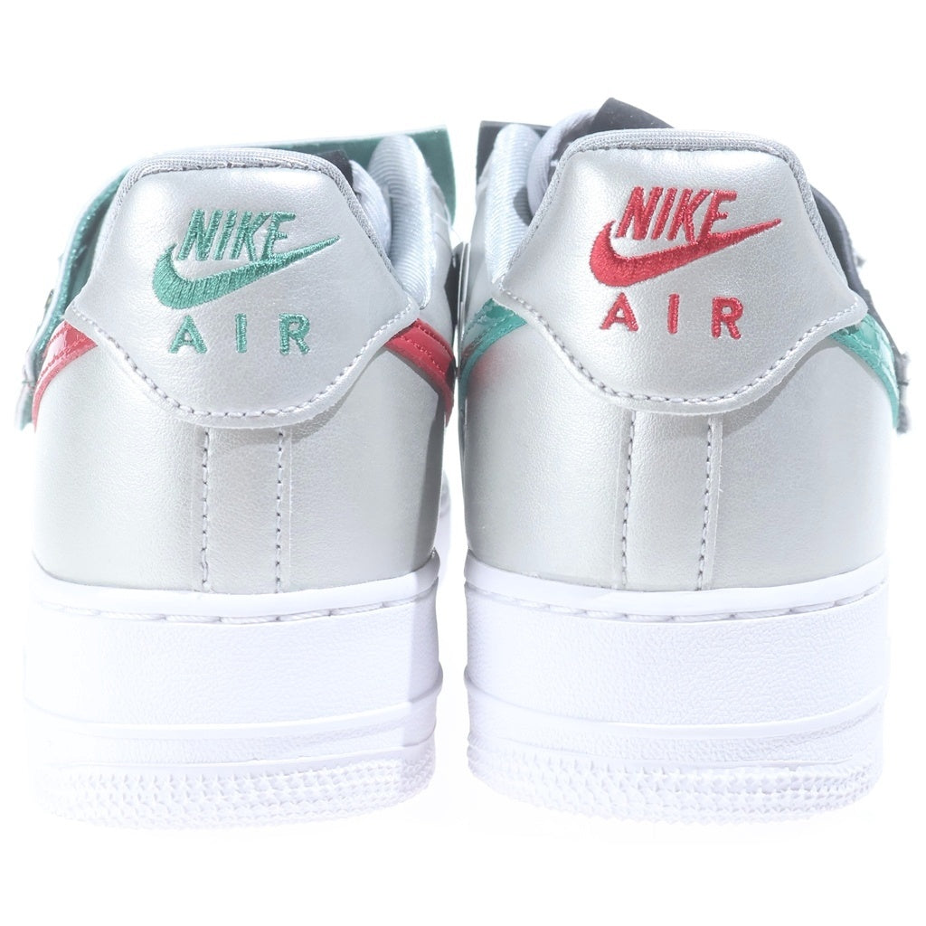 NIKE(ナイキ) AIR FORCE 1 LOW LUCHA LIBRE エアフォース 1 ロー ルチャリブレ ローカットスニーカーシューズ マルチ US9.5/27.5cm DM6177-095