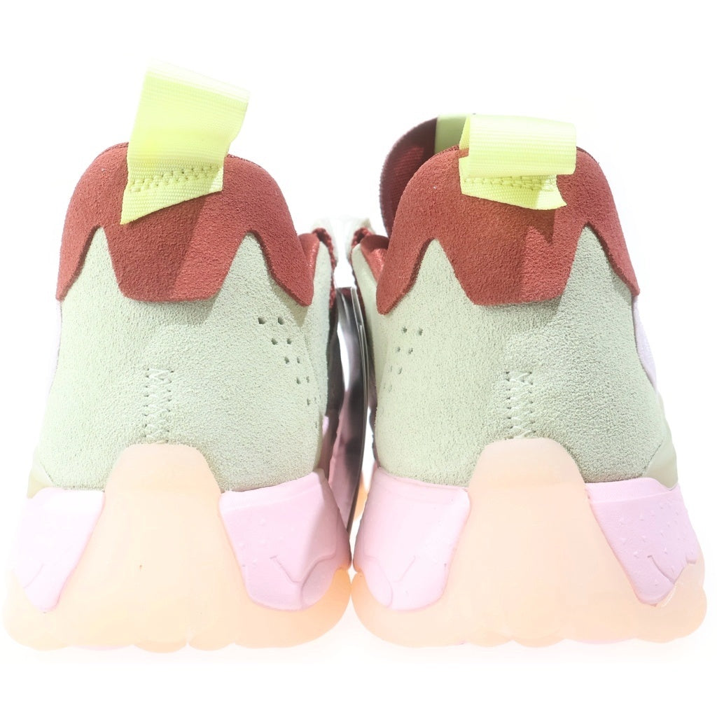 NIKE(ナイキ) WMNS JORDAN DELTA 2 Regal Pink ウィメンズ ジョーダン デルタ 2 リーガルピンク ローカットスニーカー ピンク US11/28cm CW0913-600