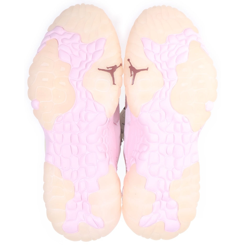 NIKE(ナイキ) WMNS JORDAN DELTA 2 Regal Pink ウィメンズ ジョーダン デルタ 2 リーガルピンク ローカットスニーカー ピンク US11/28cm CW0913-600