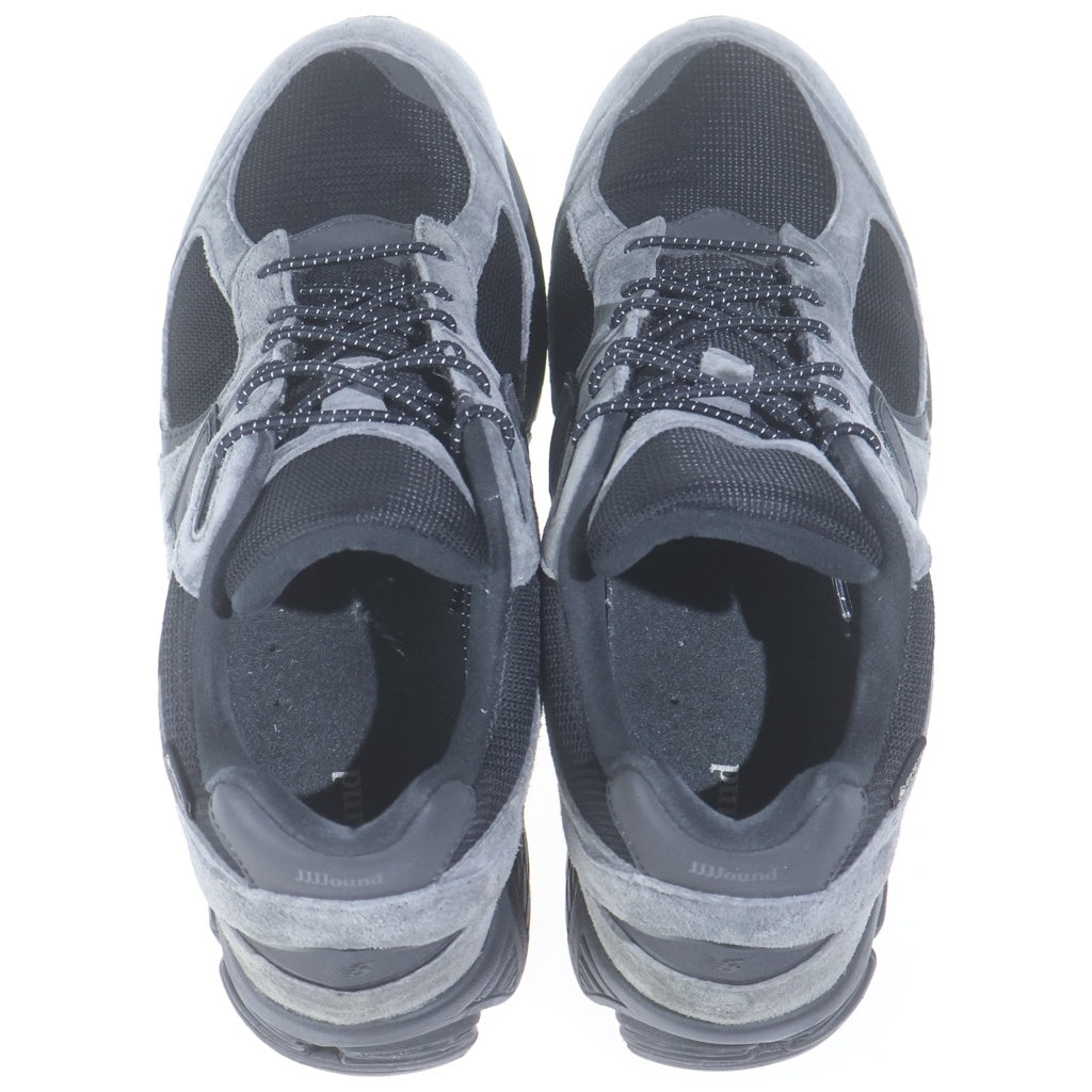 New Balance(ニューバランス) ×JJJJound 2002R GORE-TEX ジョウンド ゴアテックス メッシュ ローカットスニーカー ブラック US10/28cm M2002RXZ