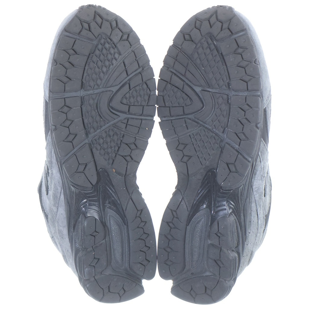 New Balance(ニューバランス) ×JJJJound 2002R GORE-TEX ジョウンド ゴアテックス メッシュ ローカットスニーカー ブラック US10/28cm M2002RXZ