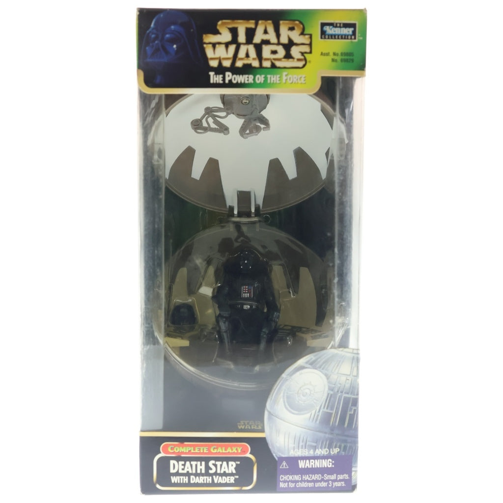 NO BRAND(ノーブランド) × STAR WARS BASIC FIGUE スターウォーズ ベーシックフィギュア 4体セット フィギュア ソフビ マルチ