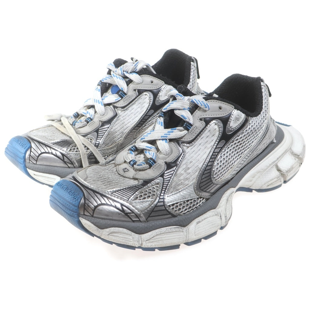BALENCIAGA(バレンシアガ) 3XL Sneaker メッシュ ローカットスニーカー マルチ