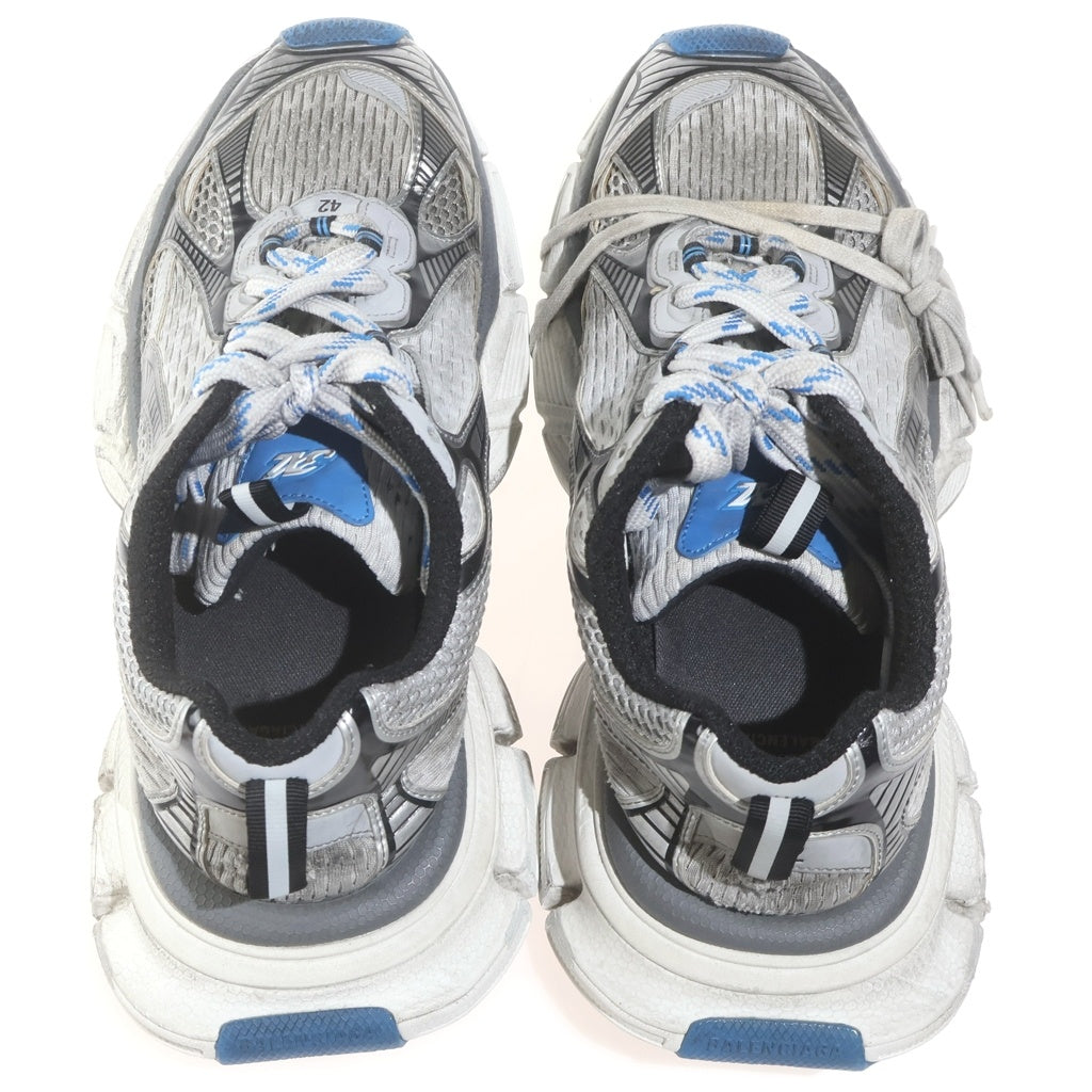 BALENCIAGA(バレンシアガ) 3XL Sneaker メッシュ ローカットスニーカー マルチ