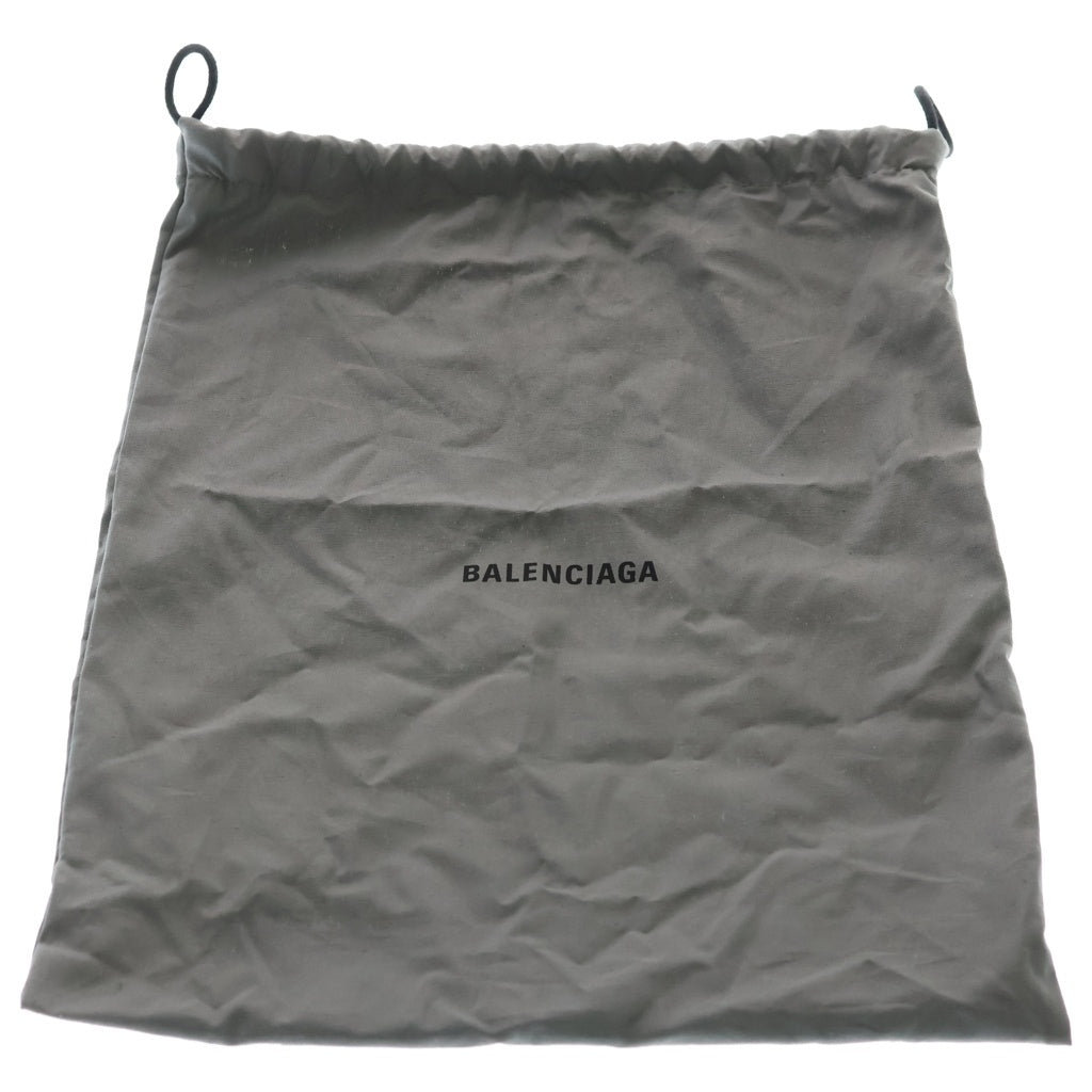 BALENCIAGA(バレンシアガ) Sport Icon Ball Cap スポーツアイコンボールキャップ ブラック