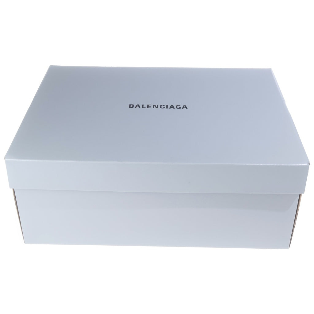 BALENCIAGA(バレンシアガ) 24SS CARGO カーゴ ロースニーカー グレー 785756