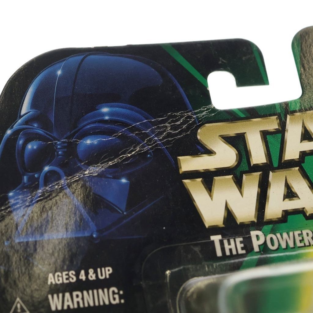 NO BRAND(ノーブランド) STAR WARS EPISODE 1 Flash Back Photo ハスブロ フラッシュバックフィギュア フィギュア 5体セット マルチ