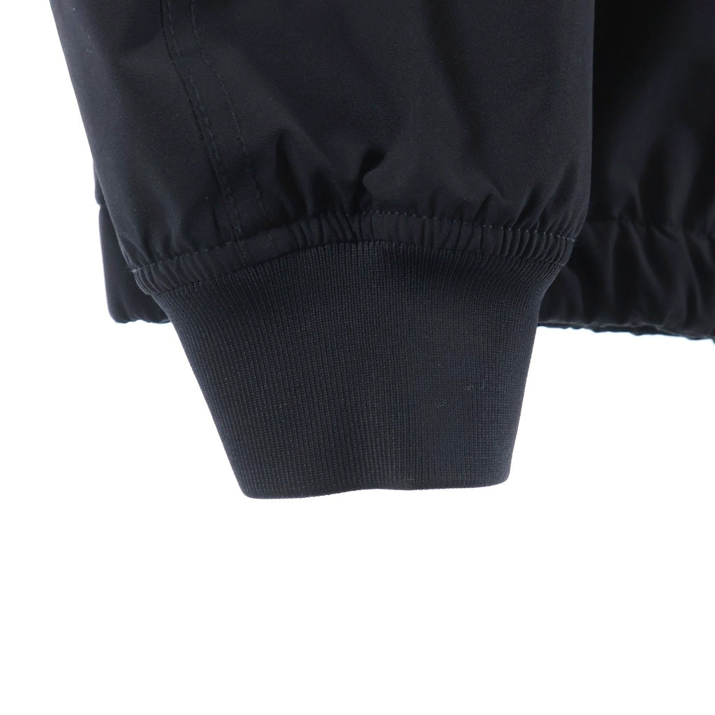 STONE ISLAND(ストーンアイランド) Soft Shell Jacket ソフトシェル ジャケット ブラック 811540527