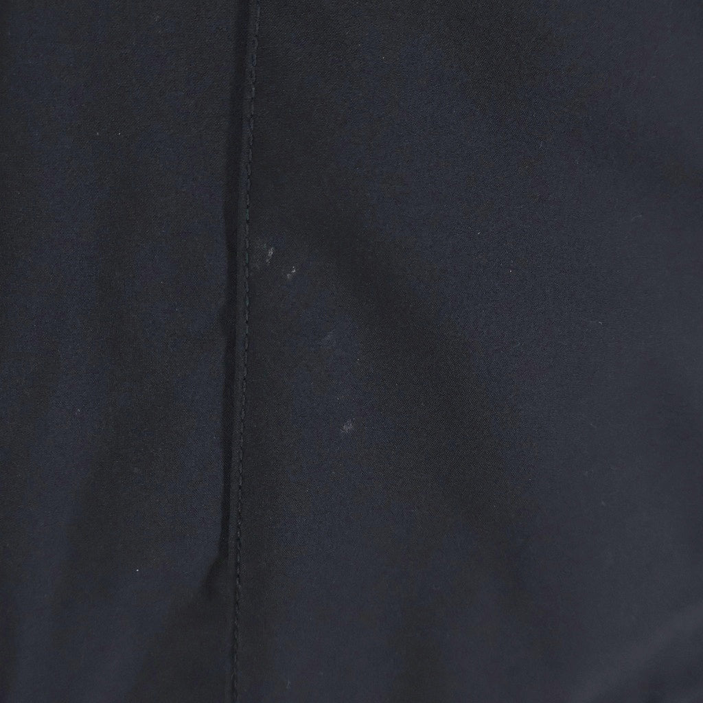 STONE ISLAND(ストーンアイランド) Soft Shell Jacket ソフトシェル ジャケット ブラック 811540527