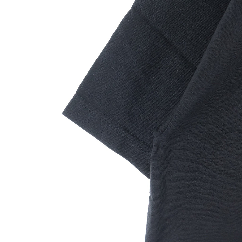 NO BRAND(ノーブランド) BLINDE ブラインド ヘリテージ ジェイソンリー ドードーホーク スカル 半袖Tシャツ