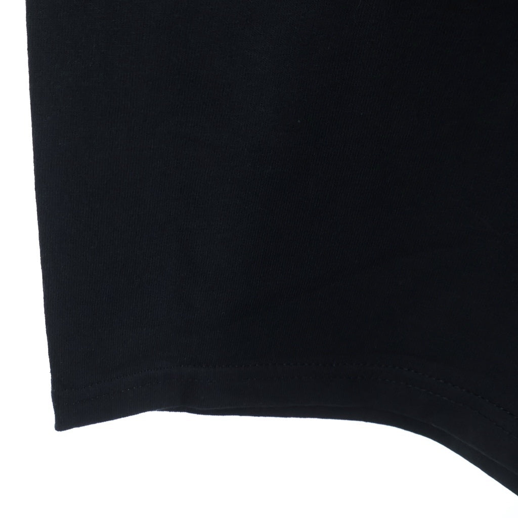 STUSSY(ステューシー) ×Patta Sound Connection Tee パタ サウンド コネクション クルーネック 半袖Tシャツ カットソー ブラック